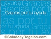 Tarjetas de agradecimiento empresariales, ecards digitales de gracias