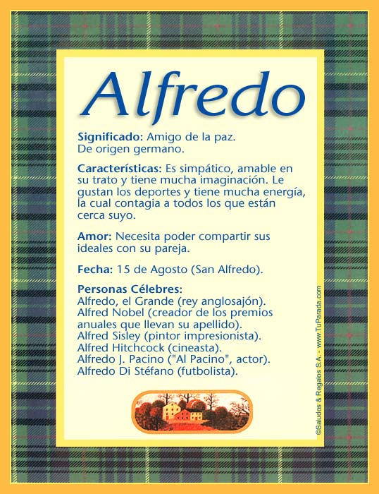 Imagenes El Significado De Nombre Alfredo | alfredo significado del nombre alfredo nombres Imagenes El Significado De Nombre Alfredo | alfredo significado del nombre alfredo nombres