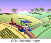 Tarjeta full screen flash9
