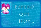 tarjeta e-mail