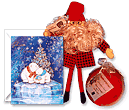 Set de Navidad
