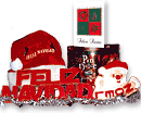 set de navidad