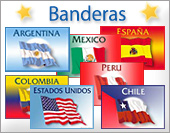 Banderas