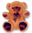 Oso marrón