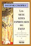 Las siete leyes espirituales del éxito.