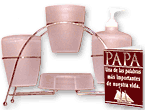 Set para Padre
