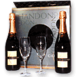Chandon, set