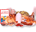 Desayuno para niños