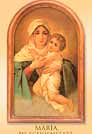 Virgen de Schoenstatt