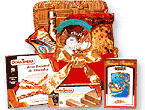 Canasta Manjares