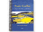 Agenda 2003 - Paulo Coelho
