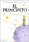 El Principito - Bilingüe