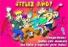 Feliz Año