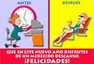 Un merecido descanso