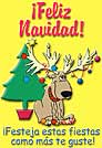 Feliz Navidad