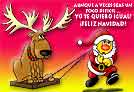 Aunque a veces...