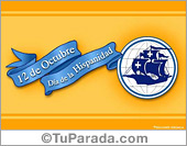 Día de la Hispanidad.