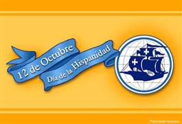 Origen y significado de Día de la Hispanidad.