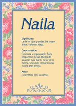 Naila