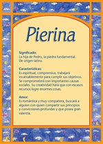 Pierina