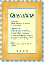 Querubina