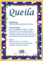 Queila