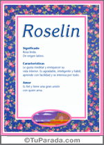 Roselin