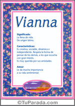 Vianna