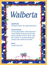 Walberta