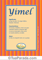 Yimel