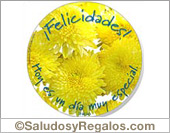 Hoy es un día muy especial