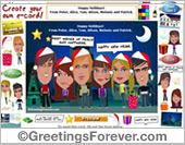 Create your e-card: Best Wishes!