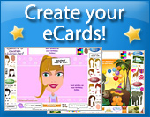 Create your own eCards