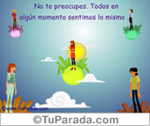 Todos sentimos lo mismo...
