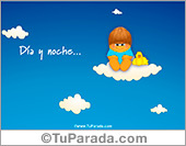 Día y noche