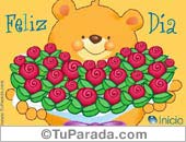 Feliz día