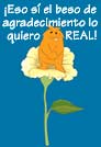 Te envío esta tarjeta...