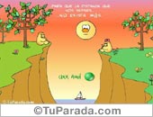A veces quisiera...
