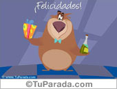 Me estuve preparando...