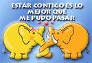 Elefantitos