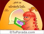 Te extraño mucho con portarretrato