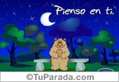 Día y Noche...