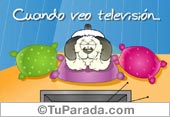 Te quiero