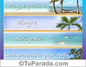 Indispensable