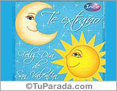 Sol y Luna