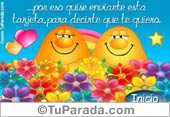Hoy es un día especial