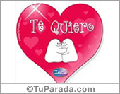 Hoy quiero recordarte...