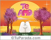 Hay algo que hoy quiero decirte...