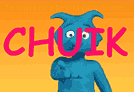 Chuik.
