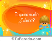 Tarjeta de reconciliación
